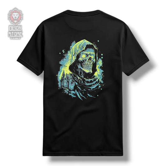 Camiseta La Muerte