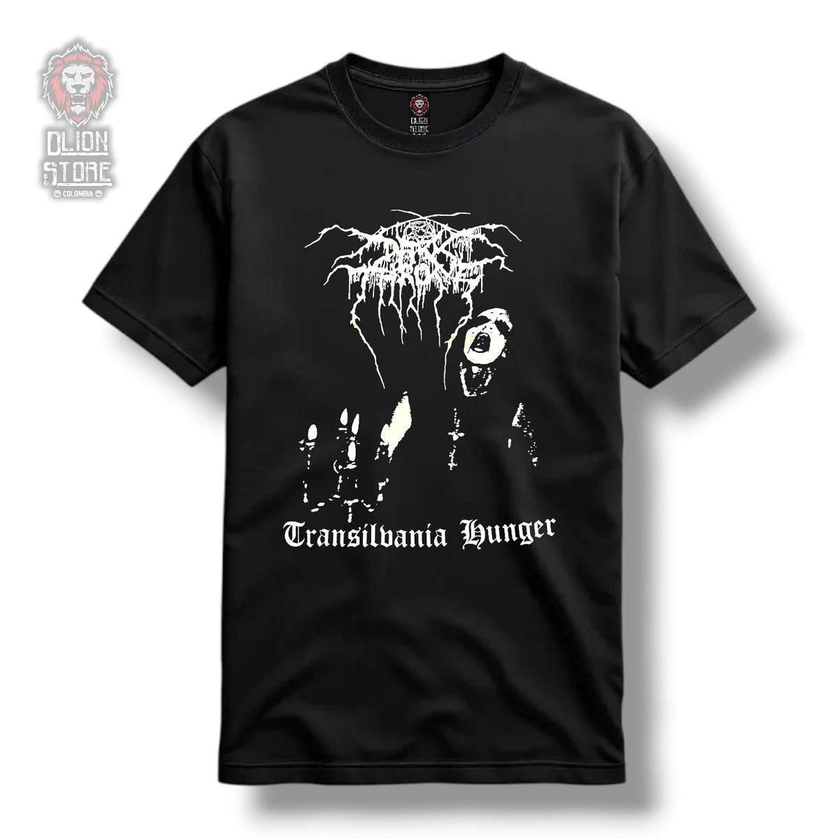 Camiseta DarkThone