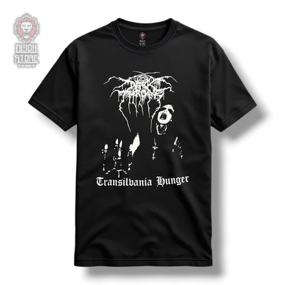 Camiseta DarkThone