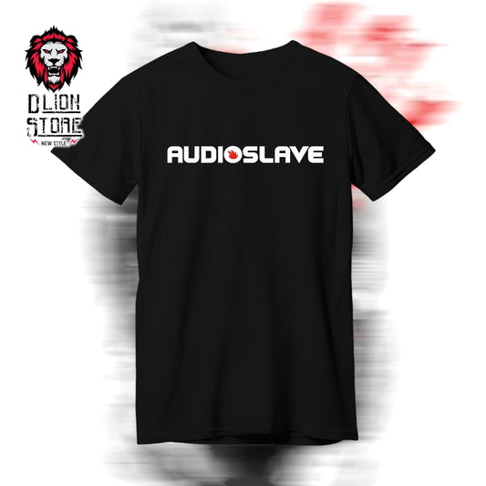 Camiseta Audioslave (Unisex)