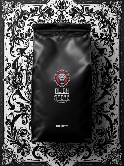 Café de Especialidad, Origen Eje Cafetero, disponible en DLion Store.