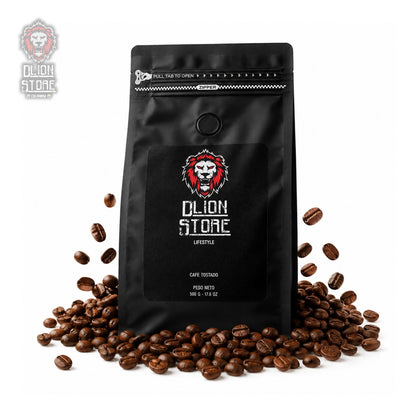 Café Special Black