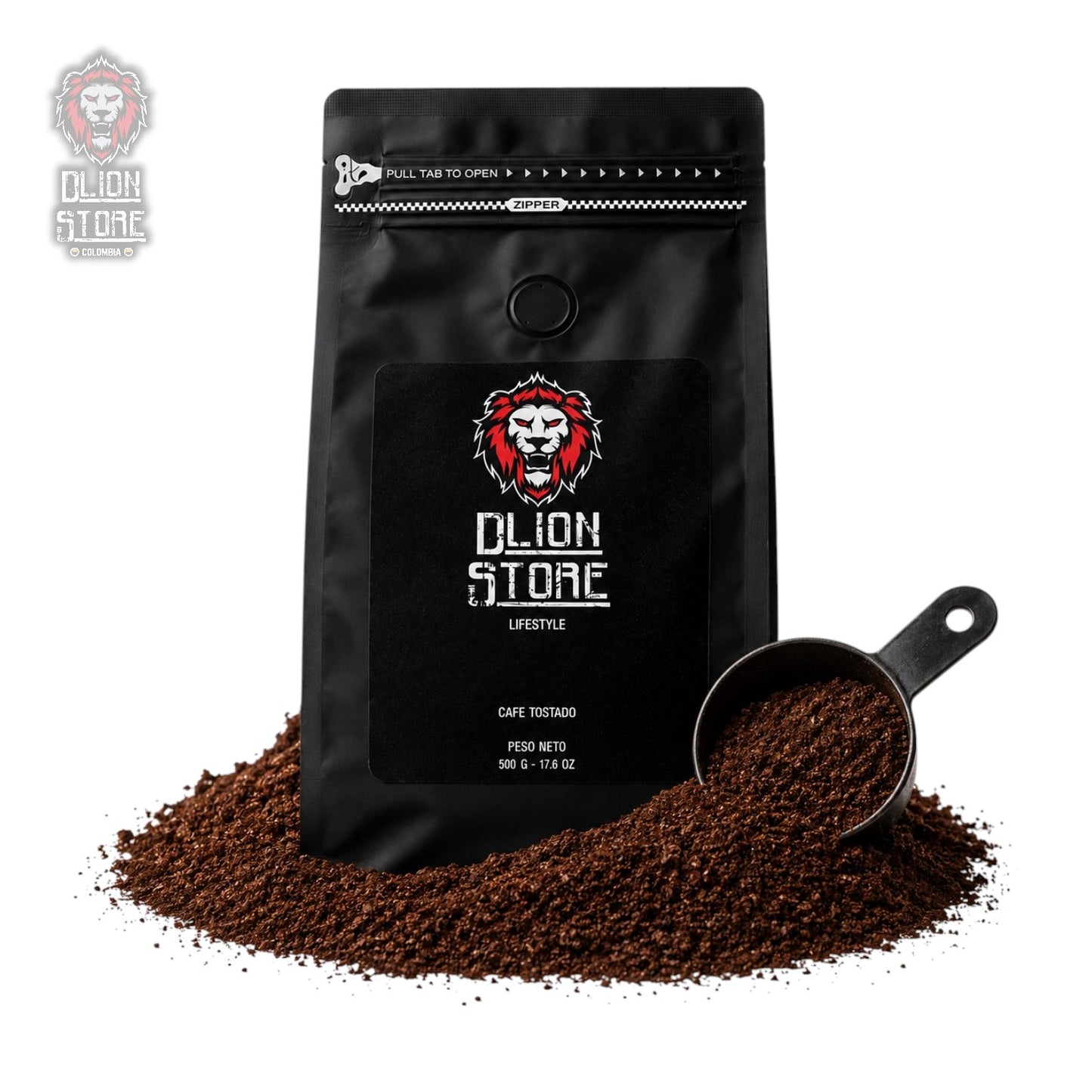Café Special Black