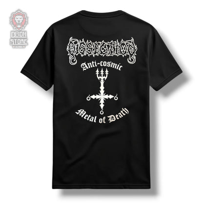 Camiseta Dissection