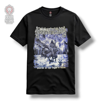 Camiseta Dissection