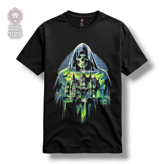 Camiseta La Muerte