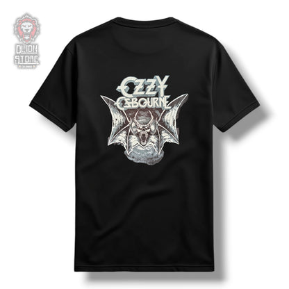 Camiseta Ozzy Osbourne