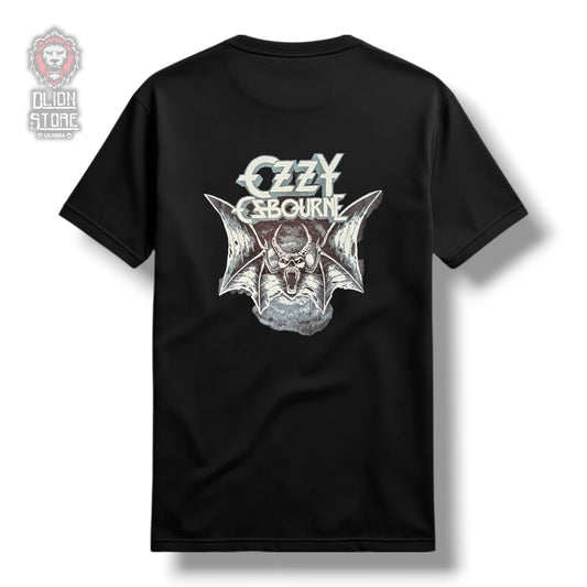Camiseta Ozzy Osbourne