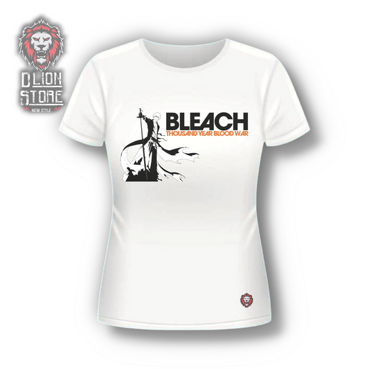 Camiseta Bleach TYBW