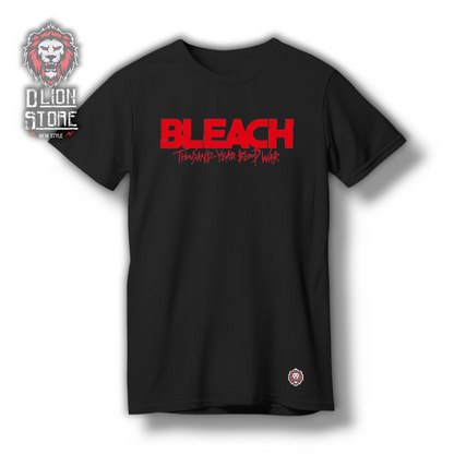 Camiseta Bleach TYBW Logo