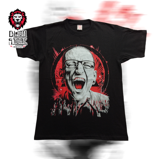 Camiseta Linkin Park