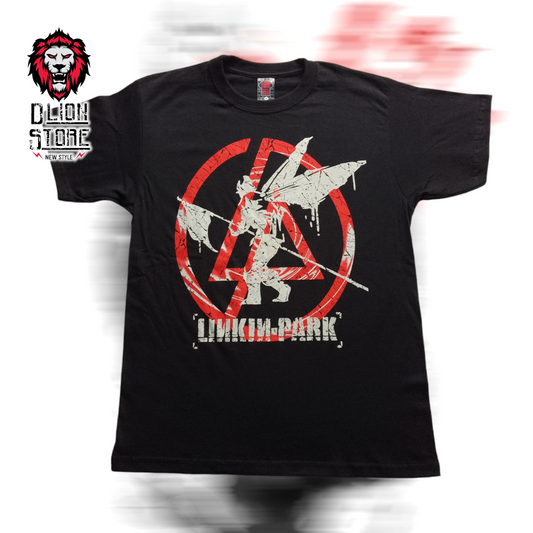 Camiseta Linkin Park