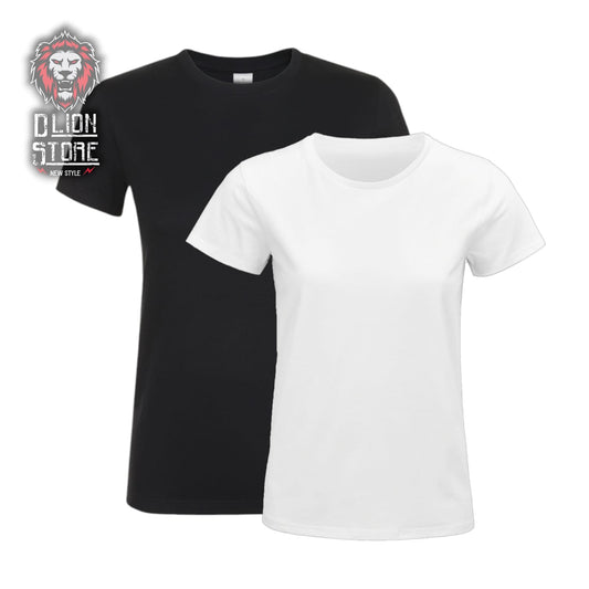 Camiseta Personalizada Dama