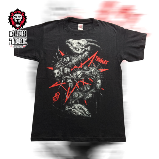 Camiseta Slipknot
