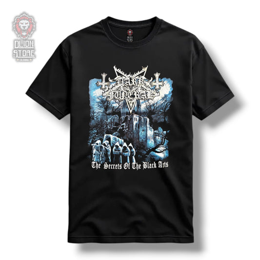 Camiseta Dark Funeral