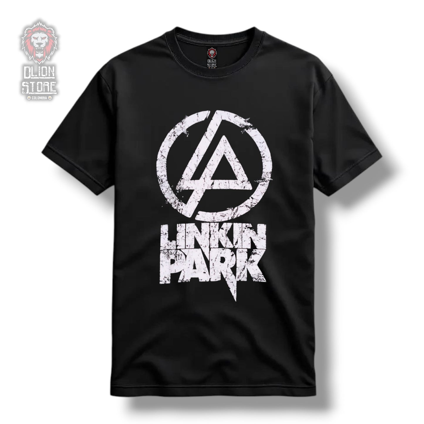 Camiseta Linkin Park