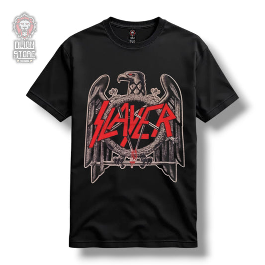 Camiseta Slayer