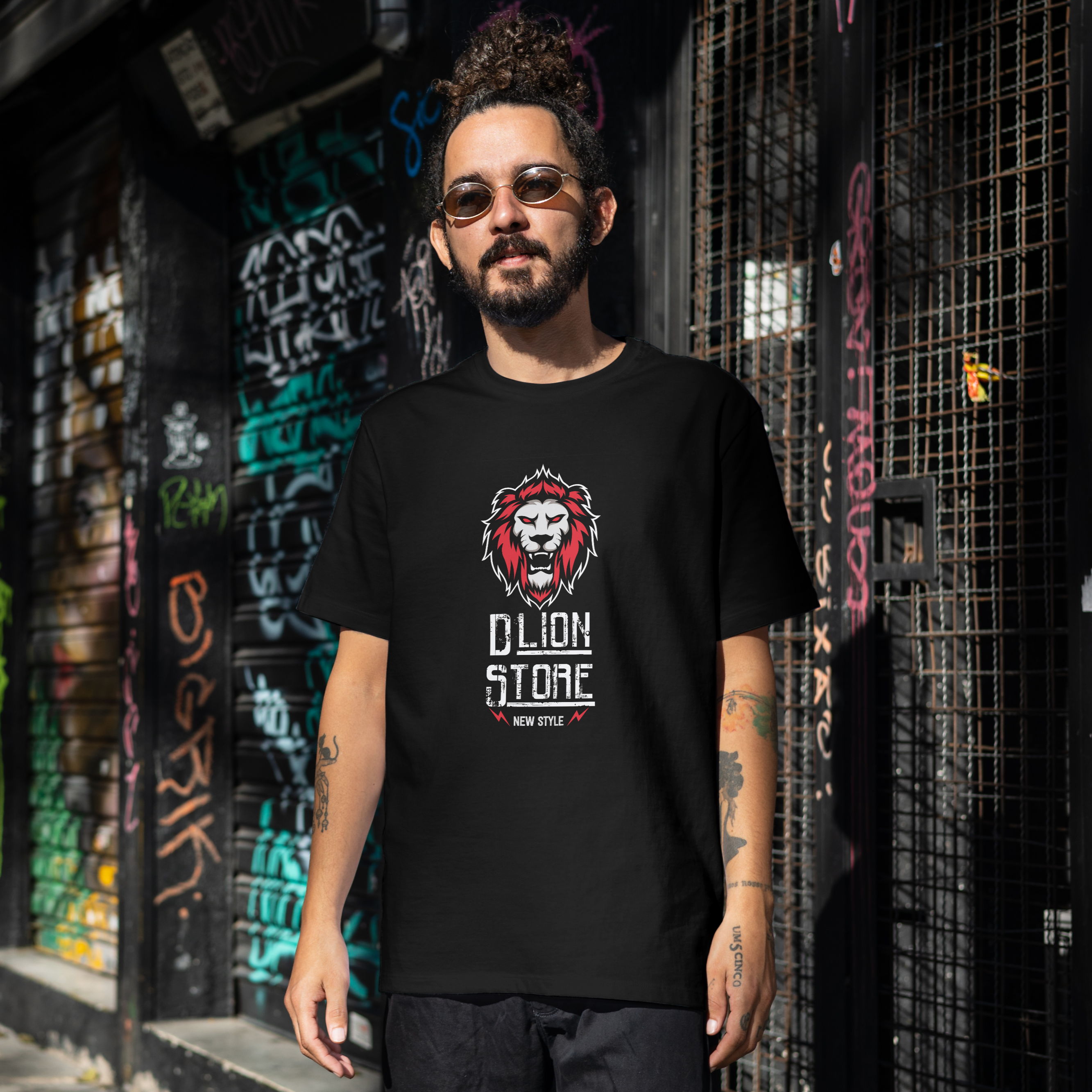 Somos mas que una marca, somos un estilo de vida