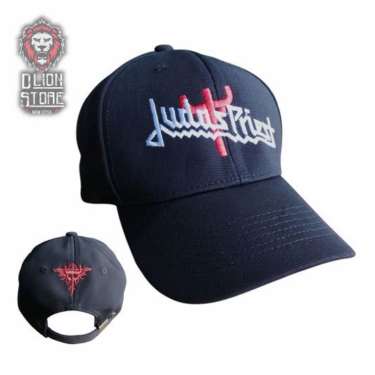 Gorra Judas Priest