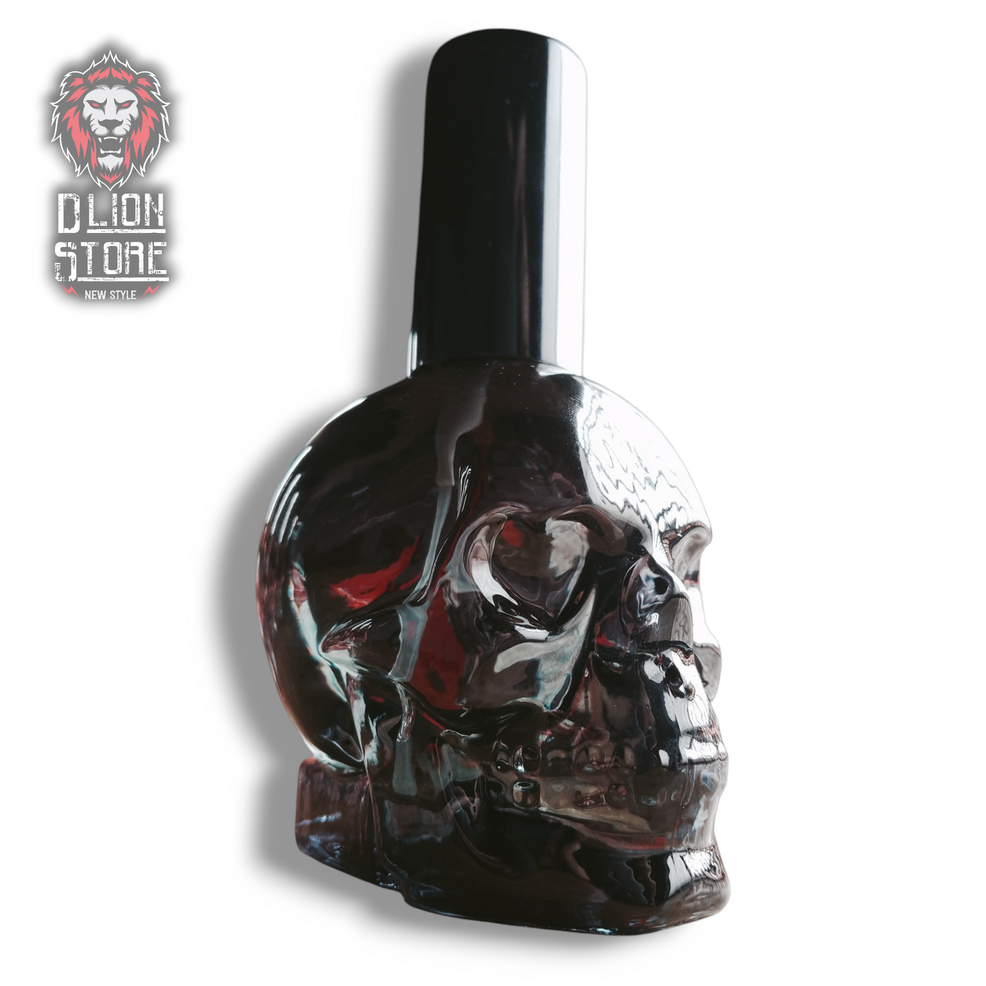 Perfume o loción para Hombre en esencia. Disponible en DLion Store.