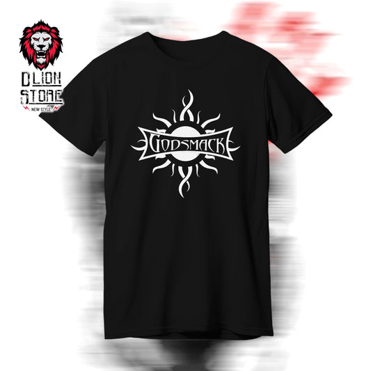 Camiseta Godsmack (Unisex)