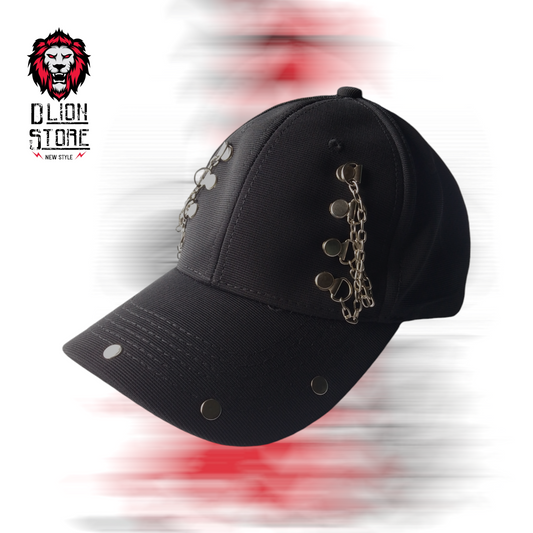 Gorra Dama