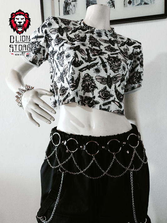 Pulsera + correa