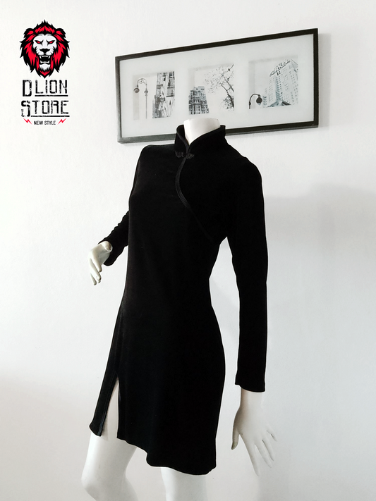 Vestido Japones