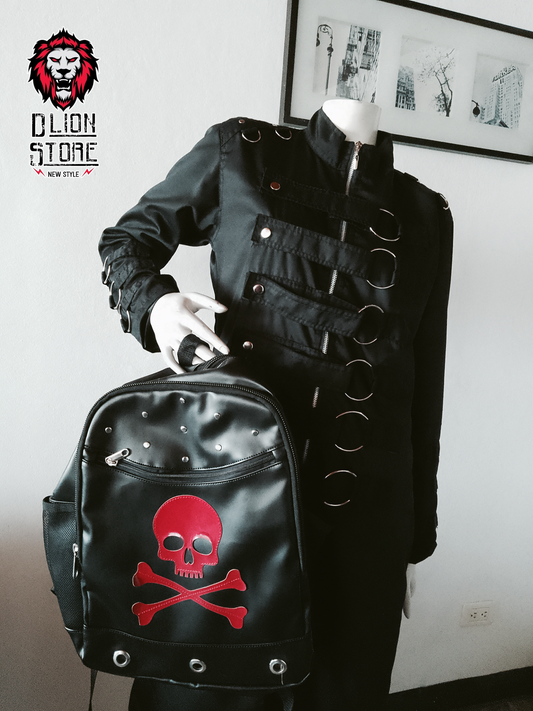 Morral