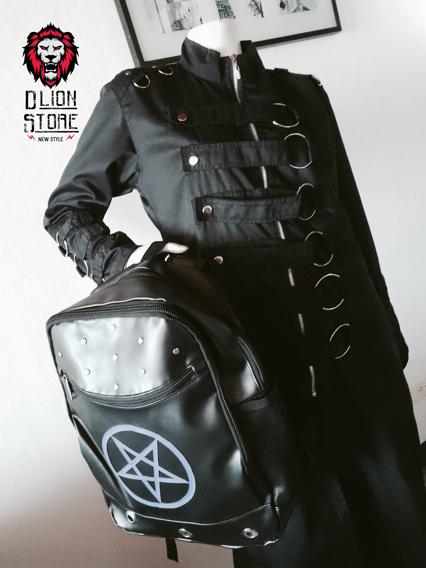 Morral