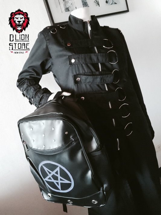 Morral