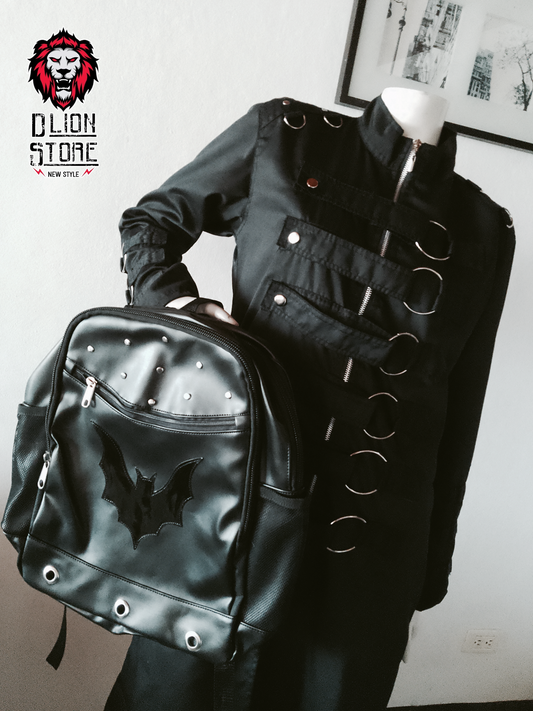 Morral