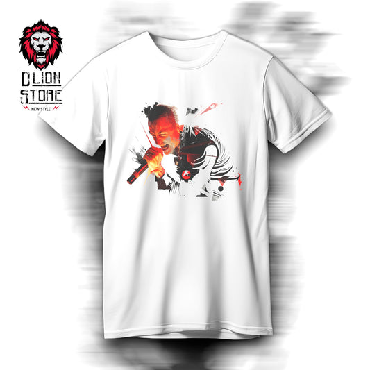 Camiseta Linkin Park