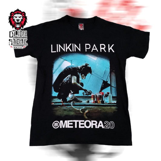 Camiseta Linkin Park