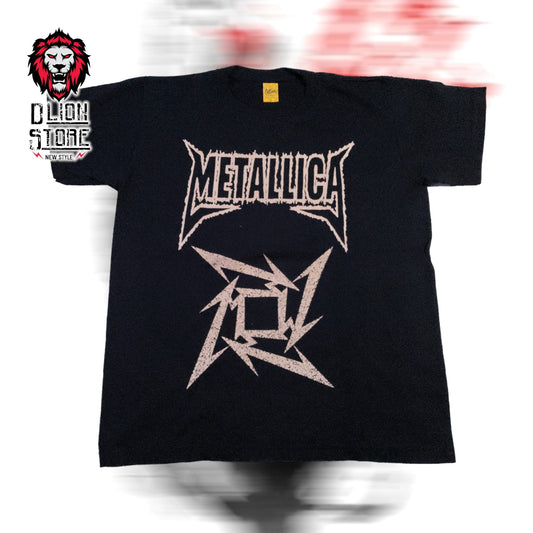 Camiseta Metallica