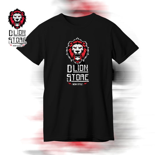 #SomosDLionStore