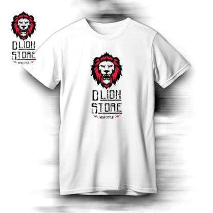#SomosDLionStore