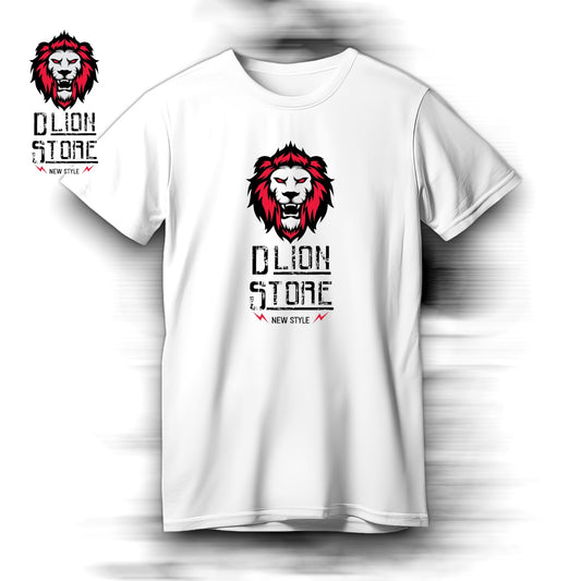 #SomosDLionStore