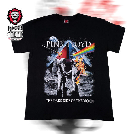 Camiseta Pink Floyd
