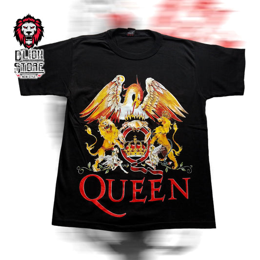 Camiseta Queen