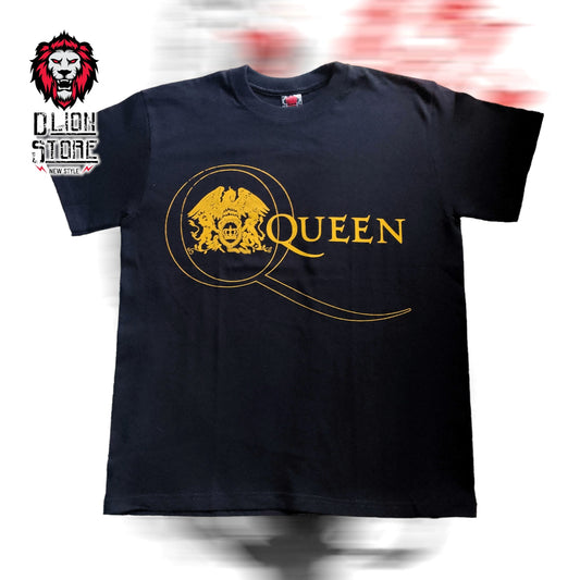 Camiseta Queen