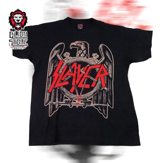Camiseta Slayer