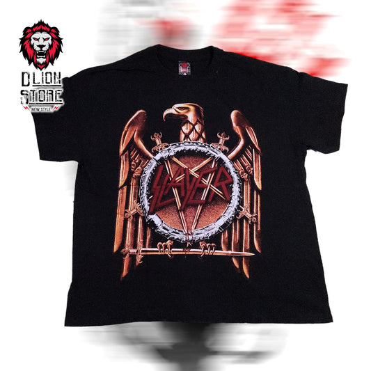 Camiseta Slayer