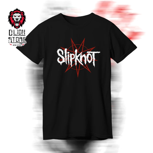 Camiseta Slipknot