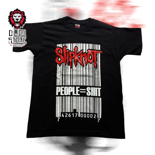Camiseta Slipknot