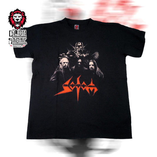 Camiseta Sodom
