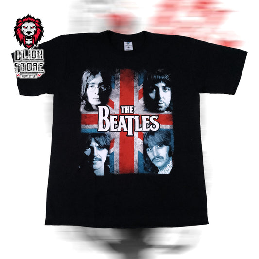 Camiseta The Beatles