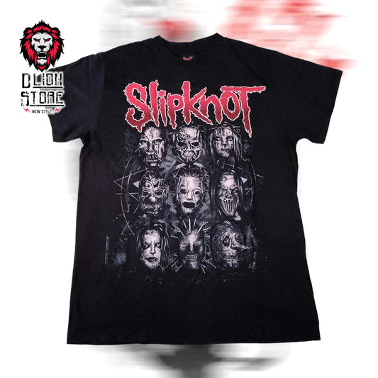 Camiseta Slipknot (Importada)