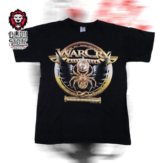 Camiseta Warcry
